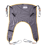 Pro-Quip Quickfit Polyester Net Sling - XL featured image