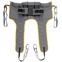 Pro-Quip Deluxe Transport Sling with Padded Legs - L featured image