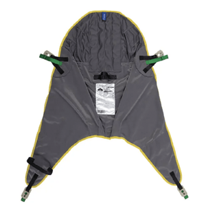 Pro-Quip Full Body Net Sling with Clips - Extra Large featured image