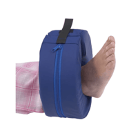Foot Elevator Foam Ring with P.U Cover featured image