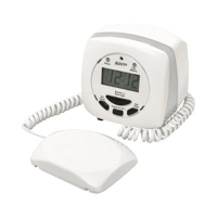 Vibrating Pillow Alarm featured image