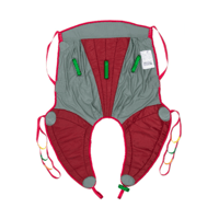 Deluxe Tux Plus Sling - Size 7 featured image