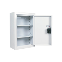 Medicine/Drugs Cabinet - 2 Shelves featured image