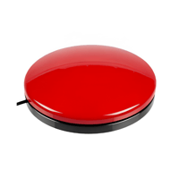 Big Red Button - Intercall/Nursecall featured image