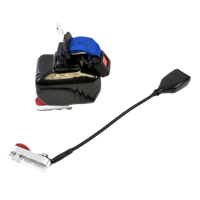 Universal TITUS passenger harness featured image