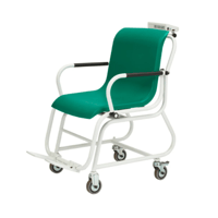 M-200 High Capacity Chair Scale featured image