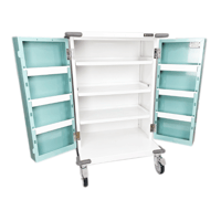 Drugs Trolley For Medicines featured image