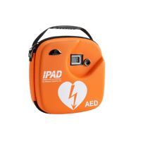 iPAD SP1 Defibrillator Carry Case featured image