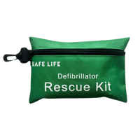 Defib Rescue Ready kit featured image