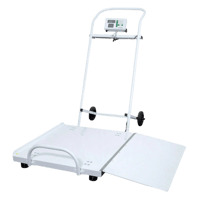 M-620 Portable Wheelchair Scale featured image
