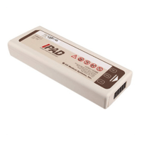 iPAD SP1 Defibrillator Battery featured image