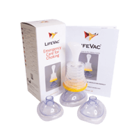 LifeVac Anti-Choking Home Kit featured image