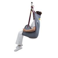 Silvalea Universal Deluxe Sling - Medium featured image