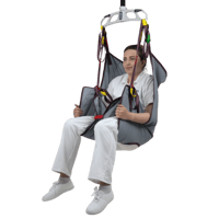 Fastfit Deluxe Polyester Sling - Large featured image