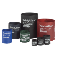 Reusable Blood Pressure Cuff - Small Adult Size 10 featured image