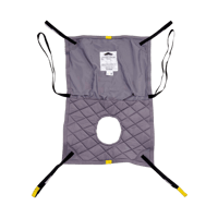 Pro-Quip Long Seat Sling Large with Commode featured image