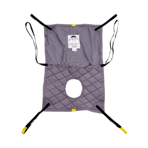 Pro-Quip Long Seat Sling Large with Commode featured image