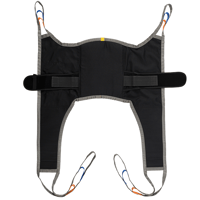 Pro-Quip Toileting Low Sling - Small featured image