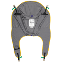 Pro-Quip Comfort Sling with Padded Legs & Clips - L featured image