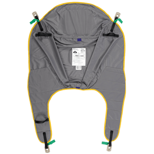 Pro-Quip Comfort Sling with Padded Legs & Clips - S featured image