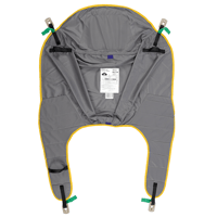 Pro-Quip Comfort Net Sling with Clips - Medium featured image