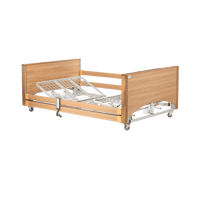 Alerta Lomomd Bariatric Profiling Bed featured image