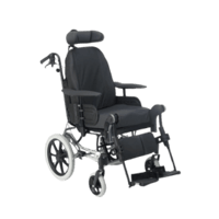 Rea Azalea Silver/Grey Tilt-in-Space featured image