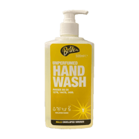 BriTex Virucidal & Bactericidal Unperfumed Hand Soap featured image