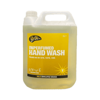 BriTex Virucidal & Bactericidal Foaming Hand Soap 5L featured image
