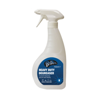 BriTex Heavy Duty Degreaser (6 x 750ml) featured image