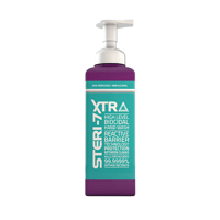 Biocidal Hand Sanitiser featured image