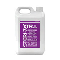 Biocidal Hand Sanitiser 5L featured image