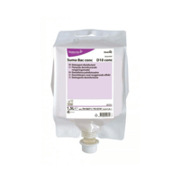 Suma Bac Concentrate D2 featured image