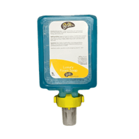 BriTex Foaming Perfumed Soap 6 x 1Ltr featured image