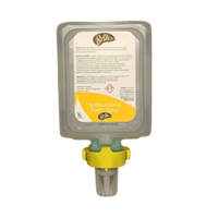 BriTex Antibacterial Foam Soap featured image
