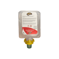 BriTex Hand Sanitiser Gel 6 x 1Ltr featured image