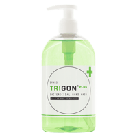 Trigon® Plus Unperfumed Bactericidal - 1L featured image