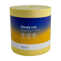 Handy Roll - Yellow J Cloths featured image
