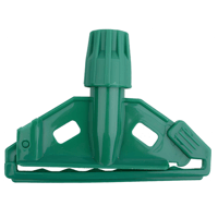 Kentucky Mop Fitting Plastic - Green featured image