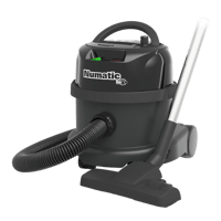Numatic PPR170 Vacuum Grey - Commercial featured image