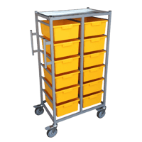 Karricart Combi 12 Trays featured image