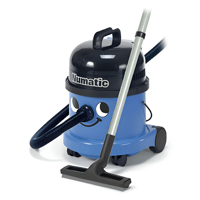 Numatic Commercial Wet & Dry Vacuum Cleaner featured image