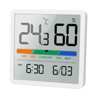 Noklead Digital Thermometer featured image