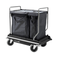NuBag Laundry Trolley featured image