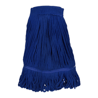 Hygiemix Kentucky Mop 340g - Blue featured image