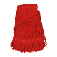 Hygiemix Kentucky Mop 340g - Red featured image