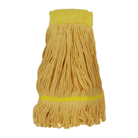Hygiemix Kentucky Mop 340g - Yellow featured image