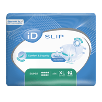 iD Slip TBS Super - Extra Large featured image
