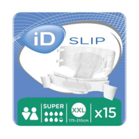 iD Slip TBS Super - XXL Bariatric featured image