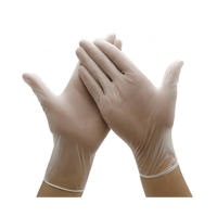 Powder Free Vinyl Gloves - Small featured image